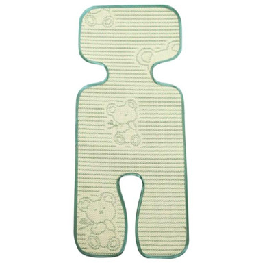 Stroller Accessories Baby Stroller Summer Cool Mat Seat Liners Pram Pushchair Carriage Seat Chair Pad Baby