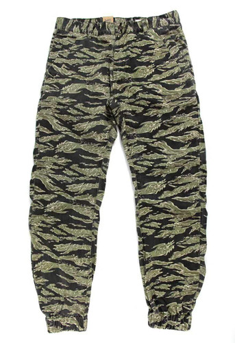 Streetwear Vintage Camuflado Cargo Pants Men Casual Camouflage Pepe Jogger Trousers 2017 Mens Clothing
