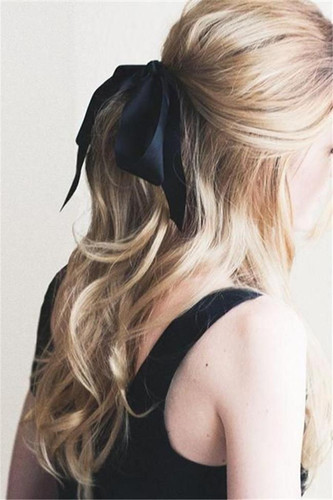Chicnico Cute Bow Tie Headband