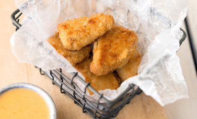 Chick'n Nuggets