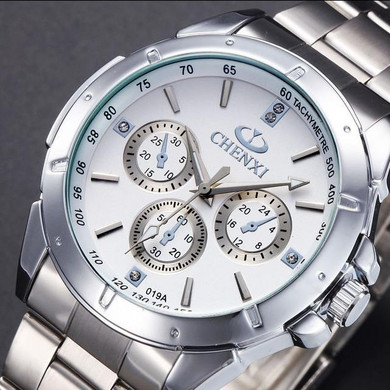 CHENXI Wristwatch 2017 Quartz Watch Men Watches Top Brand Luxury Famous Fashion Wrist Watch Male Clock Relogio Masculino Hodinky