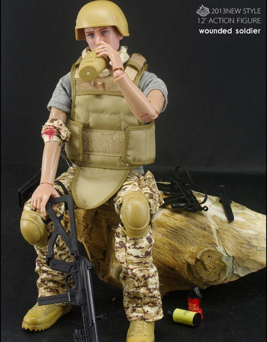 Collection 1/6 SWAT SDU SEALs Uniform Military Army Combat Game Toys Soldier Set with Retail Box Action Figure hot Model toys