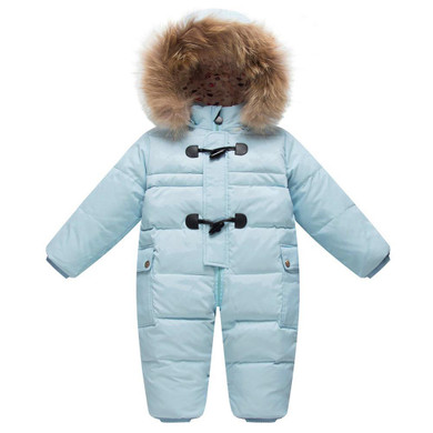Cold Winter Costumes Baby Clothes Newborn Warm Rompers Enfant Outwear Snowsuit Fur Collar Duck Down Waterproof Jumpsuit Boy Girl Cold Winter Costumes Baby Clothes Newborn Warm Rompers Enfant Outwear Snowsuit Fur Collar Duck Down Waterproof Jumpsuit Boy Girl