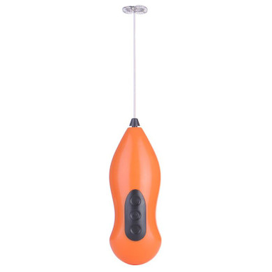Coffee Milk Frother Foamer Egg Electric Beater Whisk Cooking Tools Mini Stirrer Egg Rotatable Mixer Kitchen Egg Tool