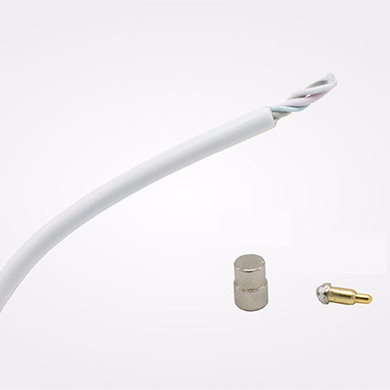 Magnetic USB Power Charger Cable Smart Wrist Watch Charging Cable