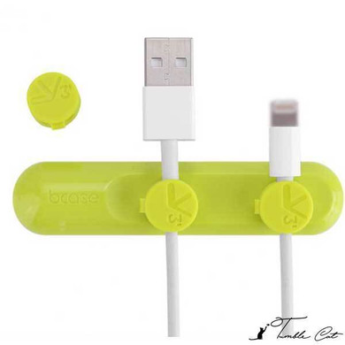 Magnetic Cable Clips