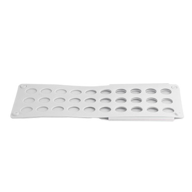 Magical Home Multifunctional Fast Speed Clothes Folder T-Shirt Polo Adult Child Clothes Garment Clothes Folding Board