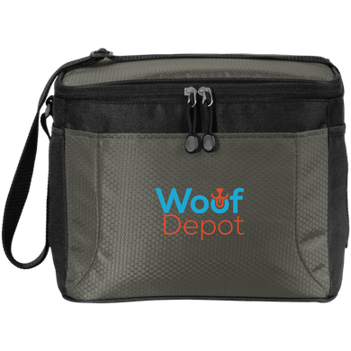 12-Pack Cooler Bag