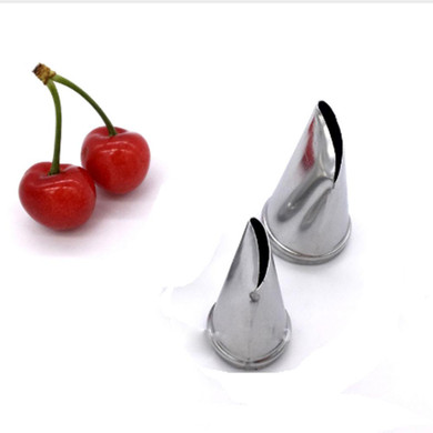 Russian Tulip Nozzle Cupcake Decorating Icing Piping Nozzles Rose Pastry Tips