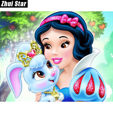 New Full Square Diamond 5D DIY Diamond Painting "scenic" Embroidery Cross Stitch Rhinestone Mosaic Painting Decor Gift