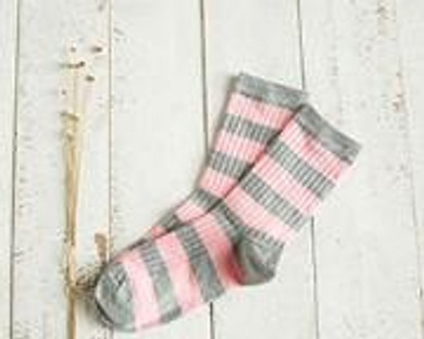 New Fashionable Woman Socks Striped Zebra Wide Women's Socks Funny 100% Cotton England Style Ladies Casual Cute Socks Colorful