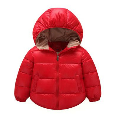 New Kids Toddler Boys Jacket Coat &amp; Jackets For Children Outerwear Clothing Casual Baby Boy Clothes Autumn Winter Windbreaker