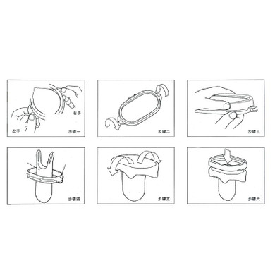 Rubbish Storage Bag Rack Trash Bag Clip Sealing Garbage Pail Hanging Trash Can Poubelle Papelera Automotive hanging Trash Bags