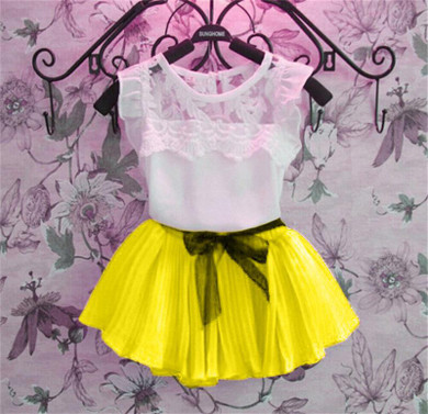 Retail 2018 Baby Girl Clothes Summer Children Clothing Infant Princess Dresses For Girls Baby Girl Clothes Costume For Kids
