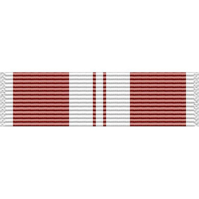 Republic of Vietnam (RVN) Training Service 1C Medal Thin Ribbon