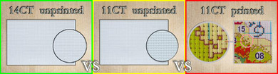 Religious text series decor paintings counted print on canvas DMC 14CT 11CT chinese Cross Stitch Needlework Sets Embroidery kits