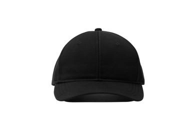 Reigning Champ 6 Panel - Black