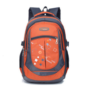 Fashion High Quality Students Backpacks School Bags Waterpfoof Schoolbag Kids Book Bag for Boys / Girls Children Backpacks