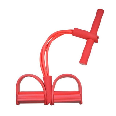 Multi-Function Tension Rope
