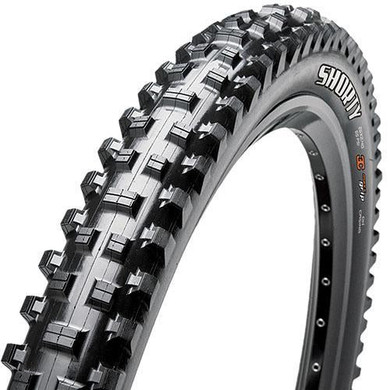 Shorty 27.5" Tire