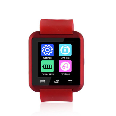 New Package Box U8 Smart Electronic Watch MTK Bluetooth Wrist Watch for IOS or Android