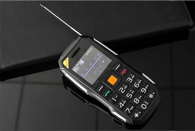 New Old Man Low Price Mobile With Camera MP3 FM Radio Shockproof Dustproof Rugged Sports Cheap Phone SD001