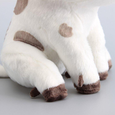 NEW Moana Pet Pig Pua Stuffed Animals Cute Cartoon Plush Toy Dolls 8" 20 CM Kids Movie Collection Toys
