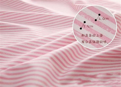 Hot 40*50CM 5PCS Sweet Pink Printed Cotton Fabric Telas Bundle DIY Patchwork Sewing Baby Toy Material Quilting Bedding Tecido