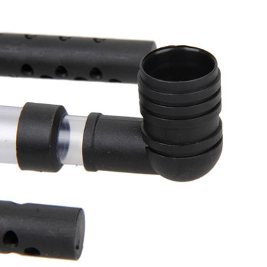 Fish Tank Air Pump Skimmer Aquarium Fish Filter Accessories Practical Aquarium Biochemical Sponge Filter Pet Products