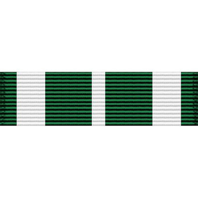 Coast Guard Commendation Medal Tiny Ribbon