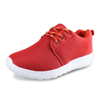 Clssic Solid boys and girls sneakers Fabric casual shoes kids Anti Slippery Hook loop flats comfortable breathable big boy shoes
