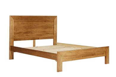 Clovelly Bay Bed Frame