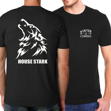 Game of Thrones Targaryen Fire &amp; Blood T Shirt For Men 2017 Summer Hot Men T-Shirts Hip Hop Style 100% Cotton Short Sleeve Shirt