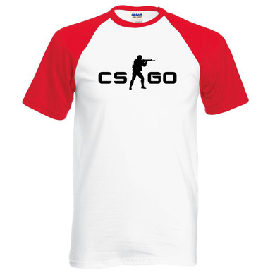 game New Arrival for gamers raglan t shirt men 2017 summer 100% cotton high quality t-shirt fashion brand clothing