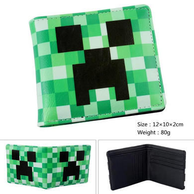 FVIP PU Leather Wallet Cosplay Doctor Who /Dragon Ball /Deadpool /Star Wars Wallets With Card Holder Dollar Price