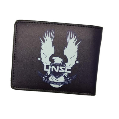 FVIP 2017 New Arrival PU Leather Wallet Halo Short Wallets Free Shipping Dollar Price