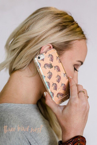 Unicorn iPhone 6 Phone Case