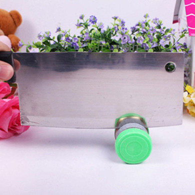 Two Stages Kitchen Knife Sharpener ,Sharpening Stone Household Knife Sharpener Kitchen Tools