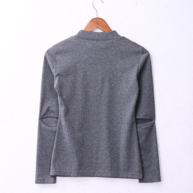 turtleneck off shoulder knitted sweater women autumn Fashion tricot pullover jumpers Pull femme oversized capes