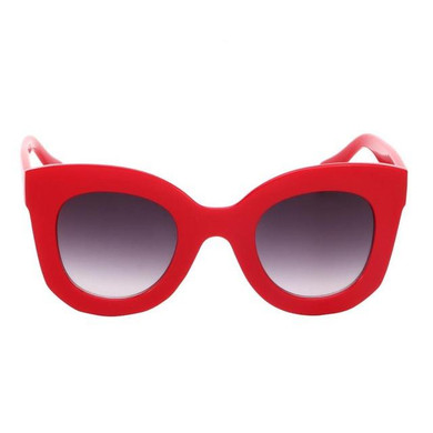 Vintage Sunglasses Women Brand Designer Sexy Cat Eye Sunglasses Gradient Sun Glasses Female Ladies Shades UV400 Oculos