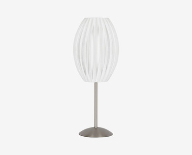 Egg Table Lamp