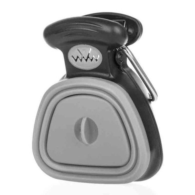 Foldable Pooper Scooper Bag Animal Waste Picker