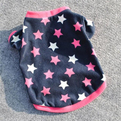 dog clothes for small dogs winter vest Dog jackets Pet Product Cat Clothing Soft Padded Vest small dog clothes roupa de cachorro