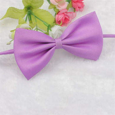Dog Bow Tie Doglemi Lovely Pets hot selling Fashion Cute Dog Puppy Cat Kitten Pet Toy Kid Bow Tie Necktie Clothes nov3