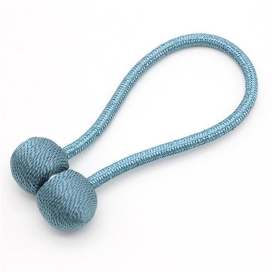 Save $19 Magnetic Buckle Curtain Tieback ( A PAIR )
