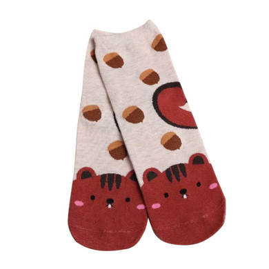 Socks harajuku Funny socks calcetines mujer Women Socks Ladies Girls Cotton Keep Warm Cotton Skateboard calcetines divertid