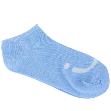 snowshine4 #4003 1Pairs Women Comfortable Candy Color Cotton Sock Slippers Short Ankle Socks