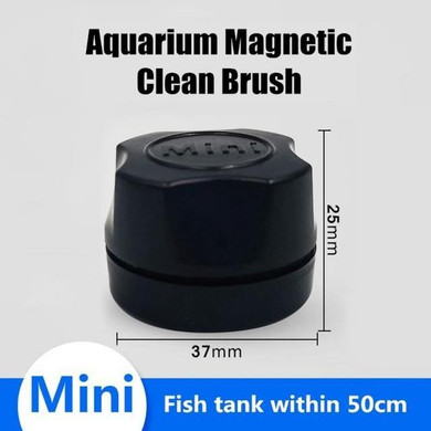 Magnetic Aquarium Cleaner™