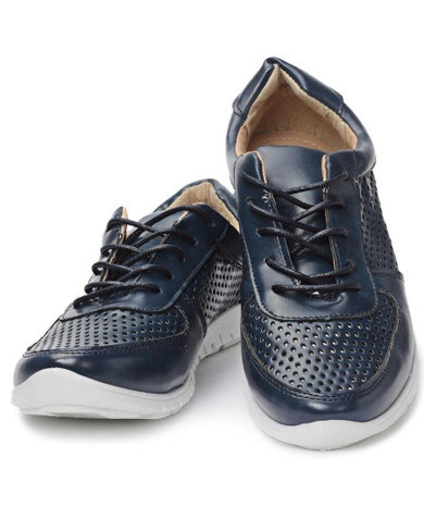 Sneakers - Navy