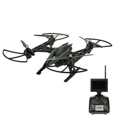 JXD 506G 5.8G FPV With 2MP Camera Headless Mode Air Press Altitude Hold RC Quadcopter RTF 2.4GHz